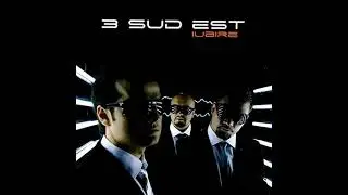 3rei Sud Est - Nici O Zi Fara Tine (Instrumental Version)