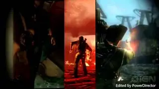 Top 5 adventure games on console