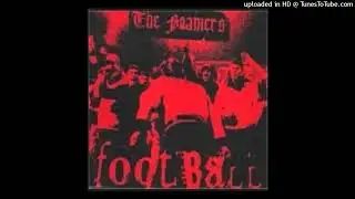The Foamers - Football E.P - 04 - Authority (Live)