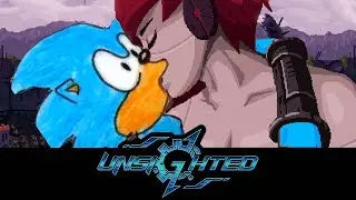 from drill to COG - Unsighted #4