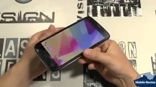 НЕПЛОХАЯ НОВИНКА  КАМУНИКАТОРА. Видеообзор Explay Communicator