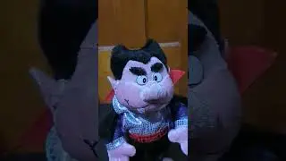 T.L Toys Disco Vampire