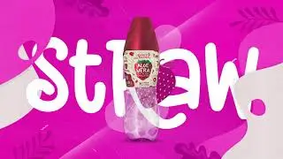 SAPPE AloeVera Strawberry
