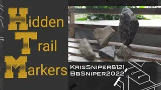 HIDDEN TRAIL MARKERS (KRIS SNIPER)