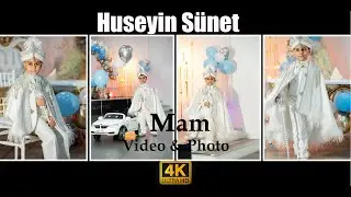 Huseyin S&uuml;net  Part 2 //@mamvideophoto  // @Grup Arjin Official