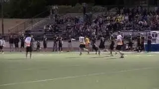 WCC - Eric Greenwood hammer catch