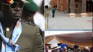 HIPTV NEWS - CHIEF AYIRI EMAMI'S 'WONDERKID' TO DROP FIRST SINGLE (Nigerian Entertainment News)