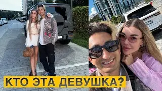 ALENA - MY WIFE?! 🔥 New muse in the VLOG frame