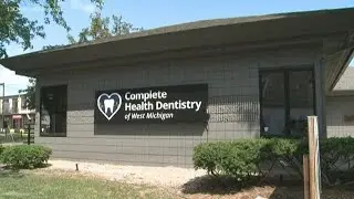 The Exchange: Local dental practice has lofty goals
