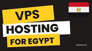 VPS Hosting Egypt: Enterprise Cloud Infrastructure for Egyptian Startups & SMEs