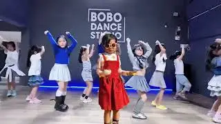 OPALITE  by Taylor Swift. Cora Zen Dance