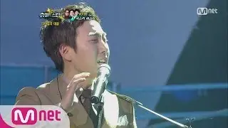 [Superstar K3] Busker Busker &lsquo;Seoul People&rsquo; (Legendary Stage)