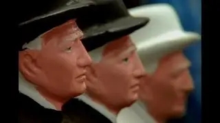 Documentário 