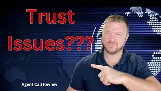 Learn If Losing Trust Means You Lost The Sale
