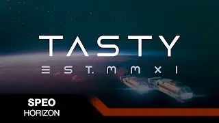 Speo - Horizon [Tasty Release]