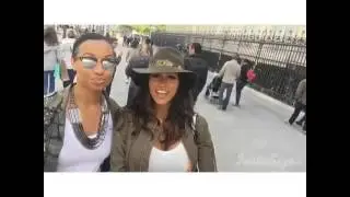 Fanny neguesha