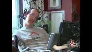 ALS Residence on Chronicle TV