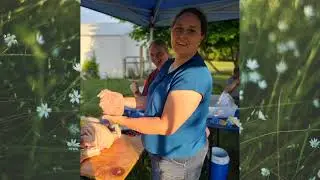 Butchering Turkeys Inexpensively @LivingBlessed Homestead