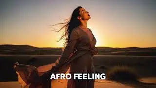 Afro House at the Beach Club &ndash; Chill Sunset DJ Set
