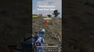 RRQ Nerpehko Team Flash Slayer #Nerpehko #RRQ #RRQRyu #PMSL2024 #PUBGM #PUBGMobile #PUBGMEsports