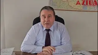 Procurorul criminalist Zafer Sad&icirc;c din cadrul Parchetului de pe l&acirc;ngă Tribunalul Constanța