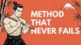 The Japanese Way to Build Daily Consistency &ndash; Shu Ha Ri Principle