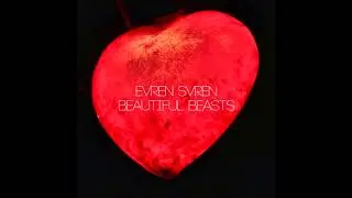 Evren Svren - Yıldızlı G&ouml;ky&uuml;z&uuml; Instrumental (Turkish Gothic Rock)