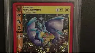 MetaZoo Ebay Sales May 27, 2024