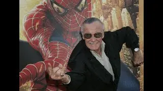 How Stan Lee helped &lsquo;revolutionize&rsquo; comic books
