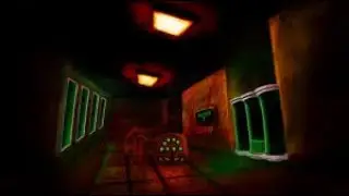 Spooky's Jumpscare Mansion HD Renovation: Specimen 3 Chase