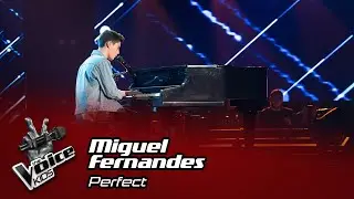 Miguel Fernandes - 
