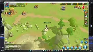 TIPS PEMULA MAIN RISE OF KINGDOMS 2025