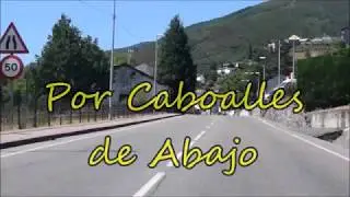 Mi película por Caboalles de Abajo