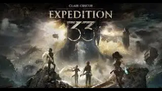 Clair Obscur  Expedition 33 - Part19: Visage - Xbox Series X / PC Gameplay