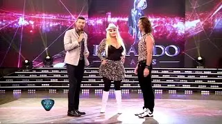 Showmatch - Programa 04/06/15