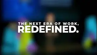 The Next Era of Work, Redefined: Innovation Summit 2026