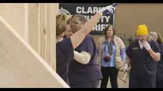 Clarke County Sheriff's Office Showcase Video