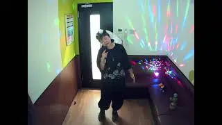 風の盆恋歌／石川さゆり　【うたスキ動画】