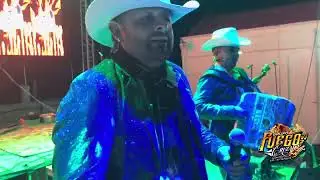 GRUPO FUEGO CRUZADO- DOÑA JUANA 