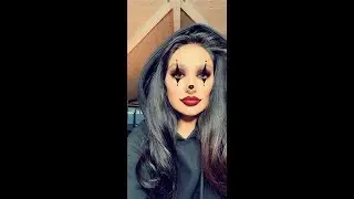 Side to Side. Libra November 2018 Amber Khan The Quietest Revolution
