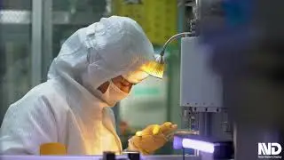 New Vision Display - Custom Display and Touch Screen Manufacturer for OEMs