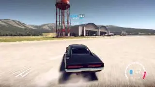 Chain Reaction Achievement - Forza Horizon 2 Presents Fast & Furious - Skillzilla