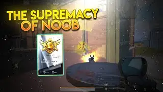 Phenomenon ⚡⚡ BGMI Montage || BGMI S18 Conquerer Player || ZenXpro