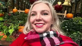 Чудовий Лондон! Мюзикл Король Лев, Футбол Арсенал- Брайтон. 29-10-2025