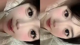 SOFT DOLLY DOUYIN MAKEUP 🎀 