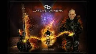 CARLOS DOMEÑO | MOTOTECH MIX | REMASTERED