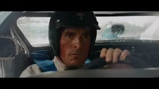 Ford v Ferrari (2019) Final Race (Part 1) | 4K 2160p Clip