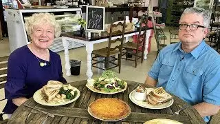 Making It Grow - CRAVE Artisan Specialty Market