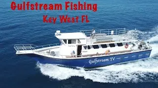 Gulfstream Fishing Key West Fl
