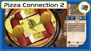 Pizza Connection 2 &laquo;Лондон&raquo; за 11 мин. 17 с. | Скоростное прохождение [ПК]